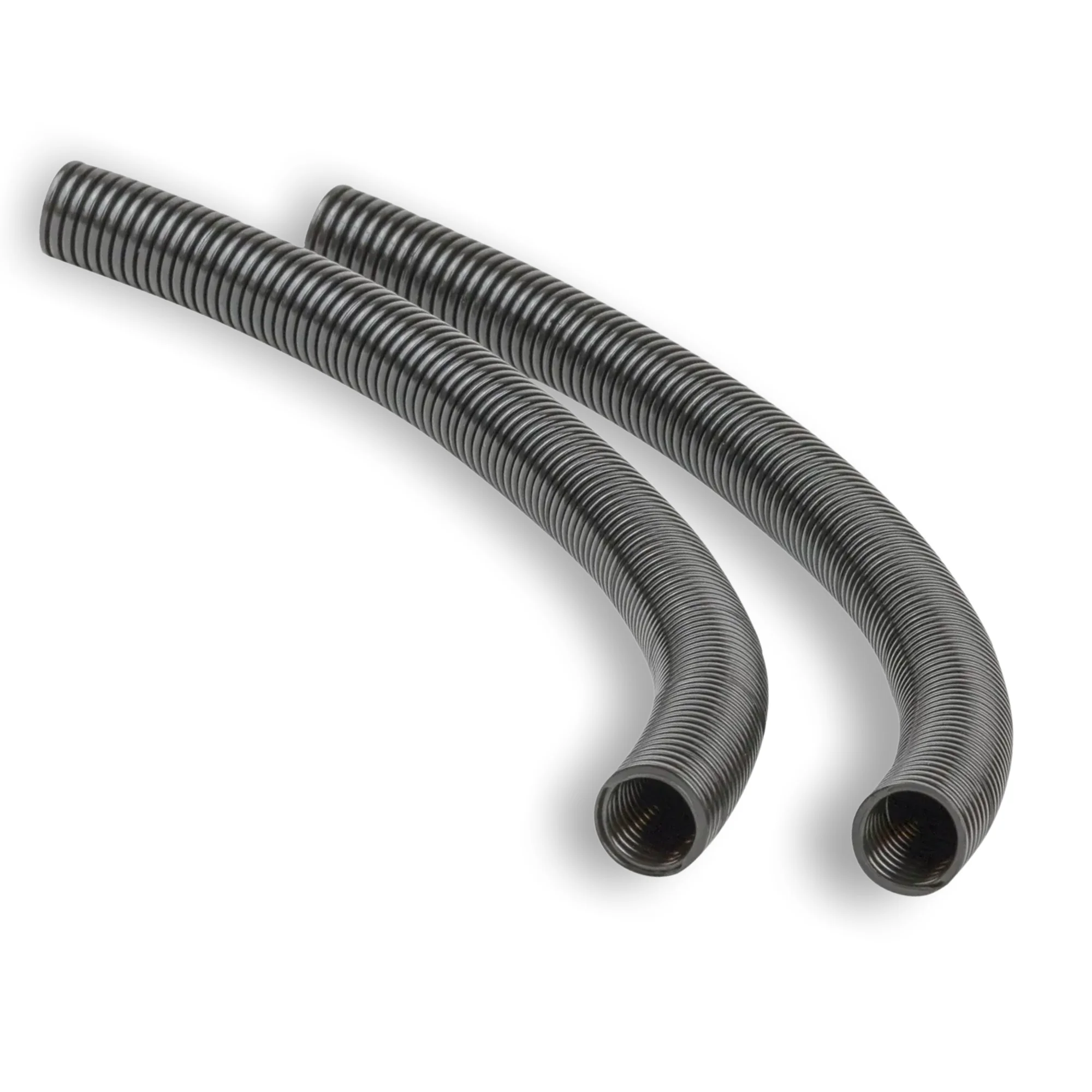 914Rubber Water Drain Hose Kit for Porsche 914 (All Years) - Image 2