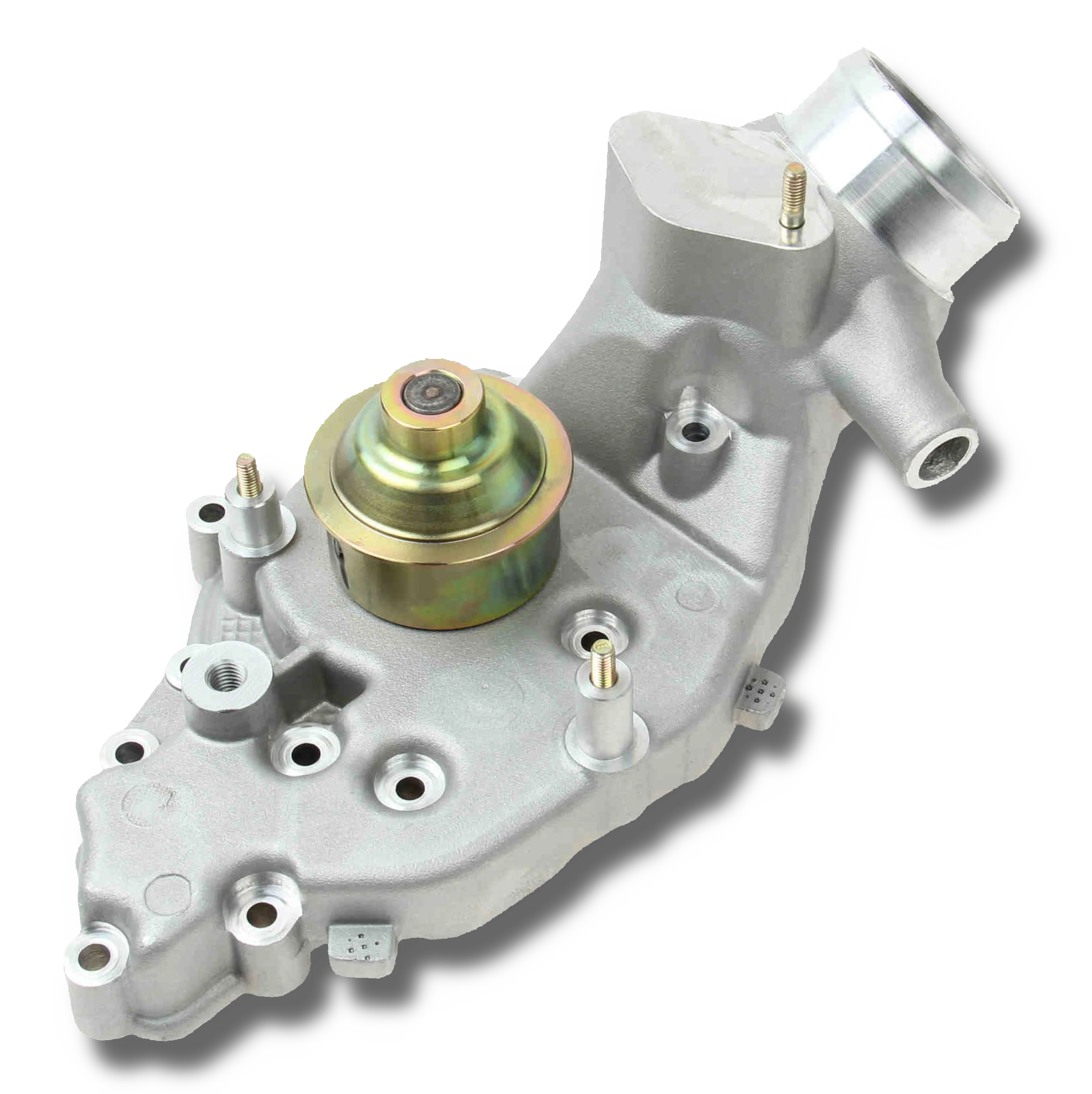 Water Pump for Porsche 944, 944 Turbo, 944S2 and 924S - Image 2