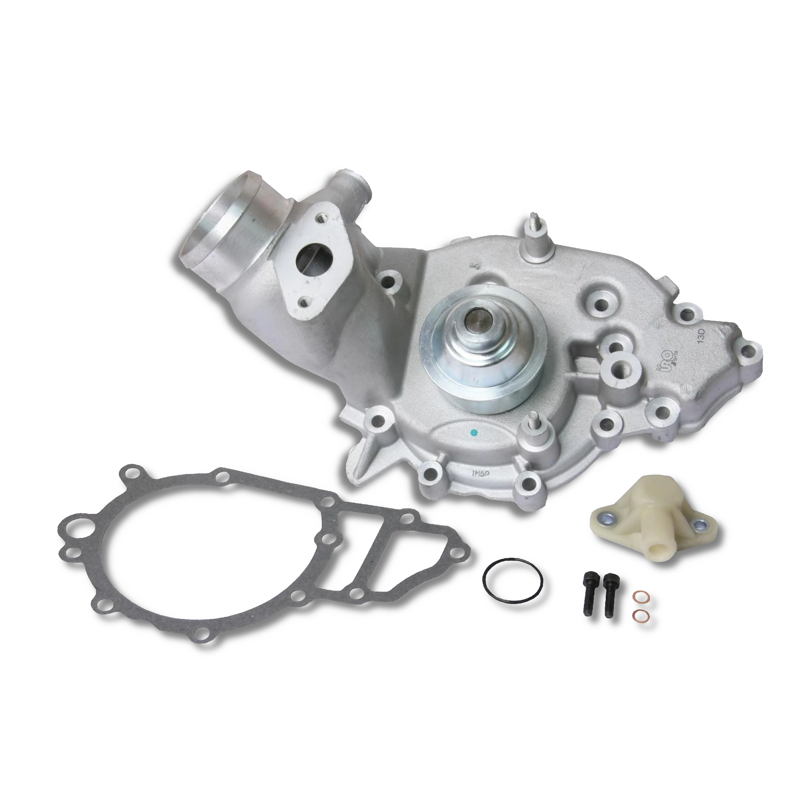 Water Pump for Porsche 944, 944 Turbo, 944S2 and 924S - Image 4