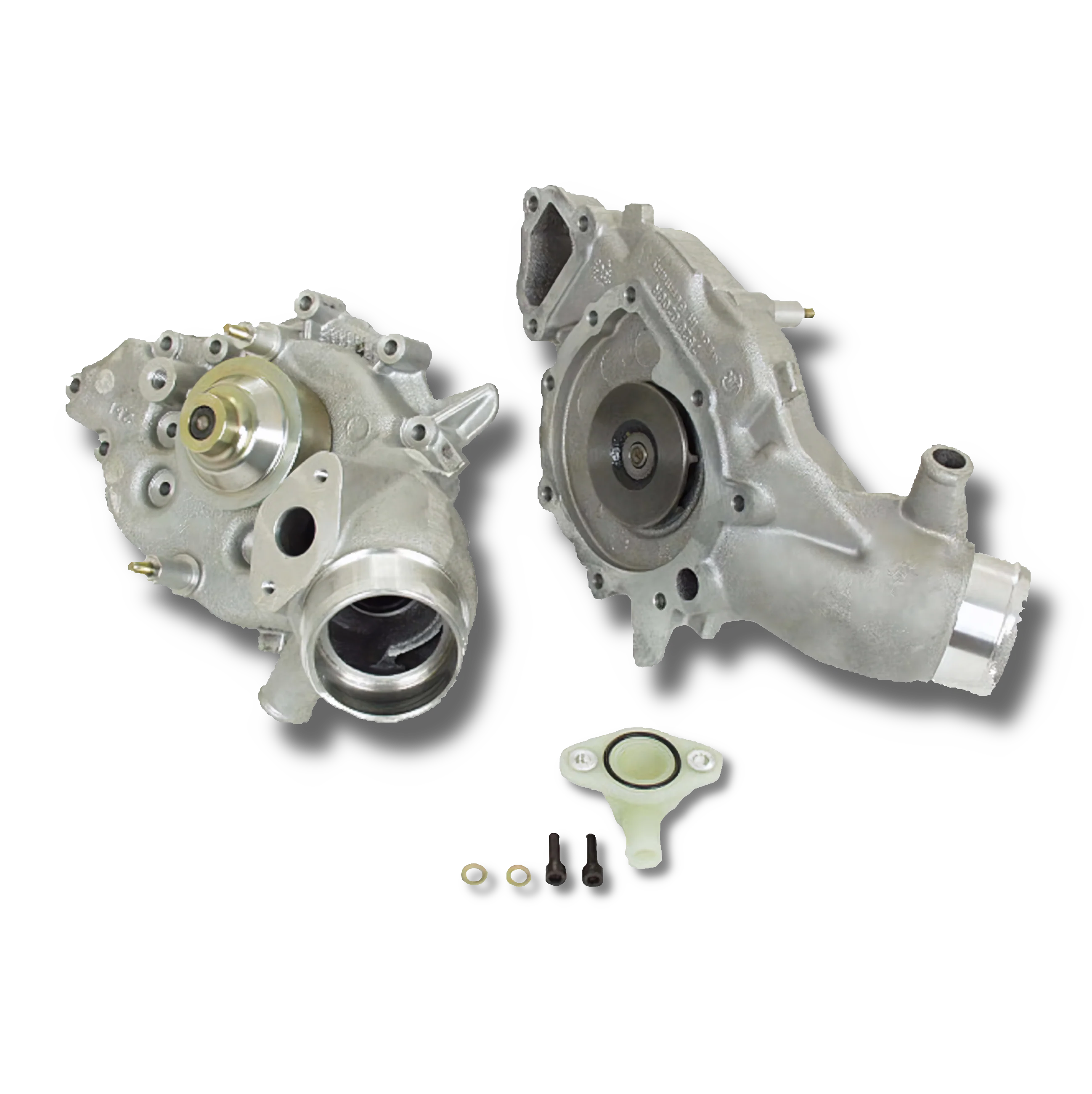 Water Pump for Porsche 944, 944 Turbo, 944S2 and 924S - Image 5
