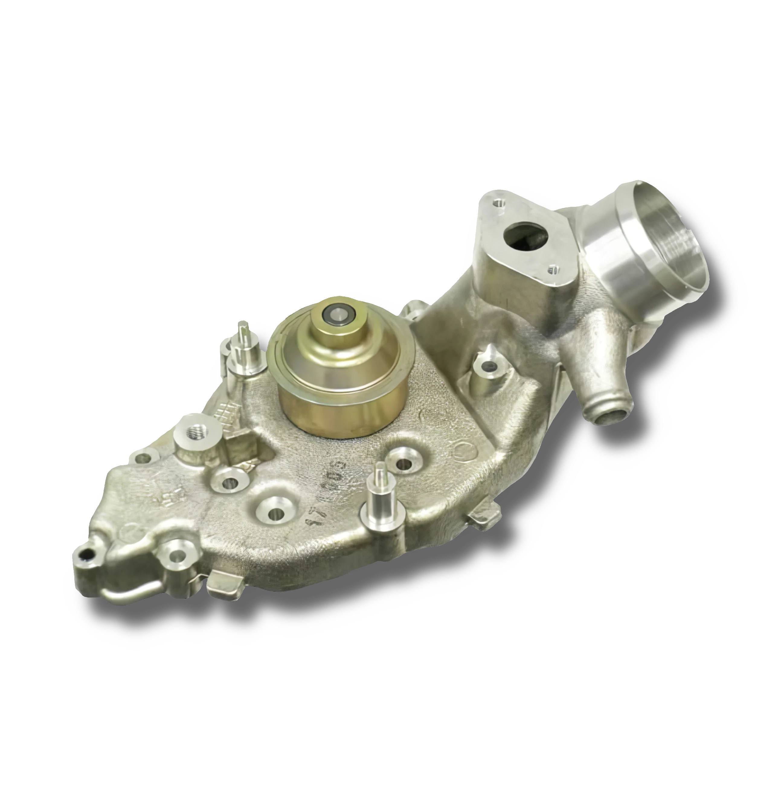 Water Pump for Porsche 944, 944 Turbo, 944S2 and 924S - Image 8