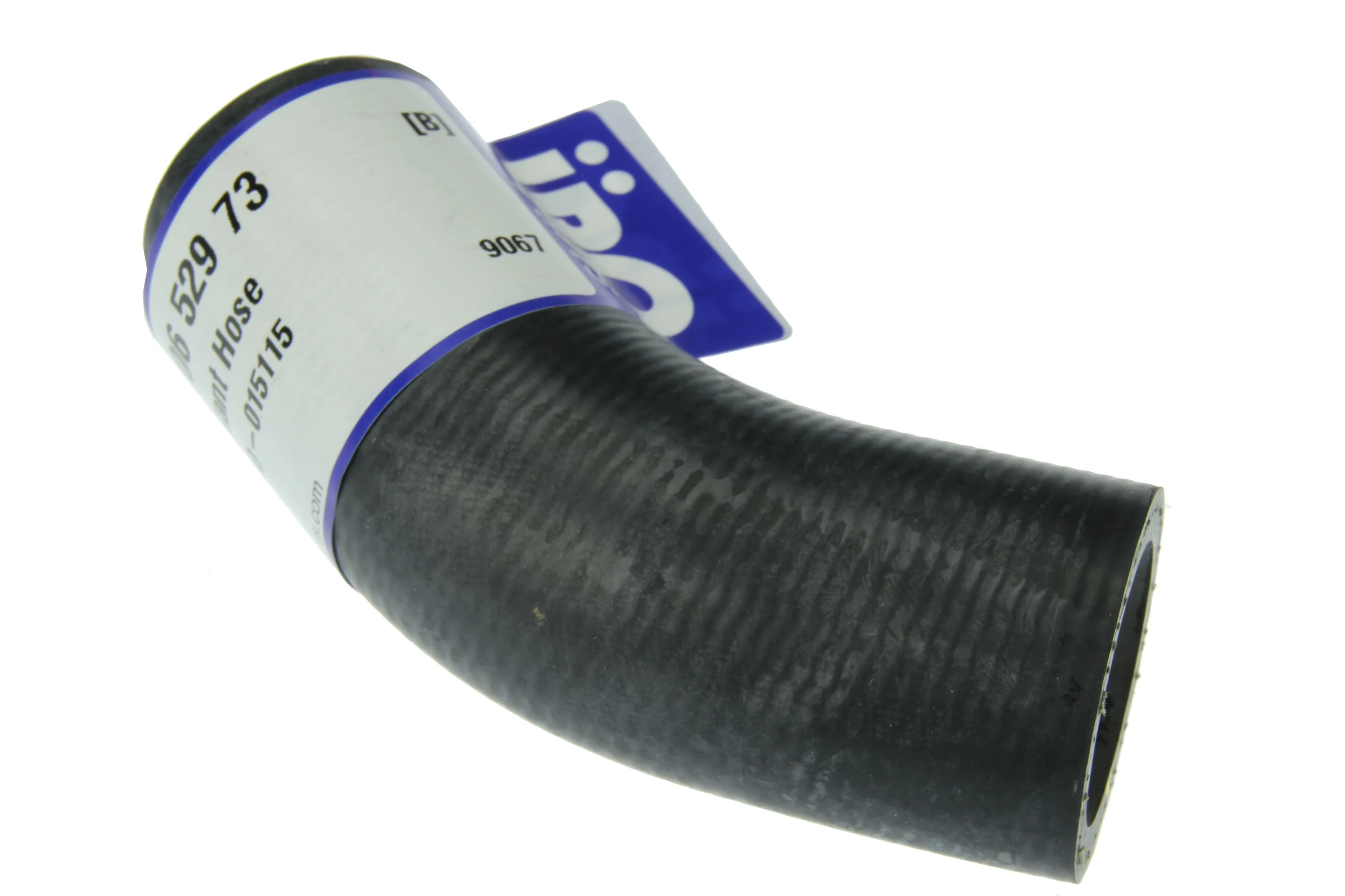 Water Pump Housing Coolant Hose for Porsche 911 (996/997) Turbo, GT3, GT2