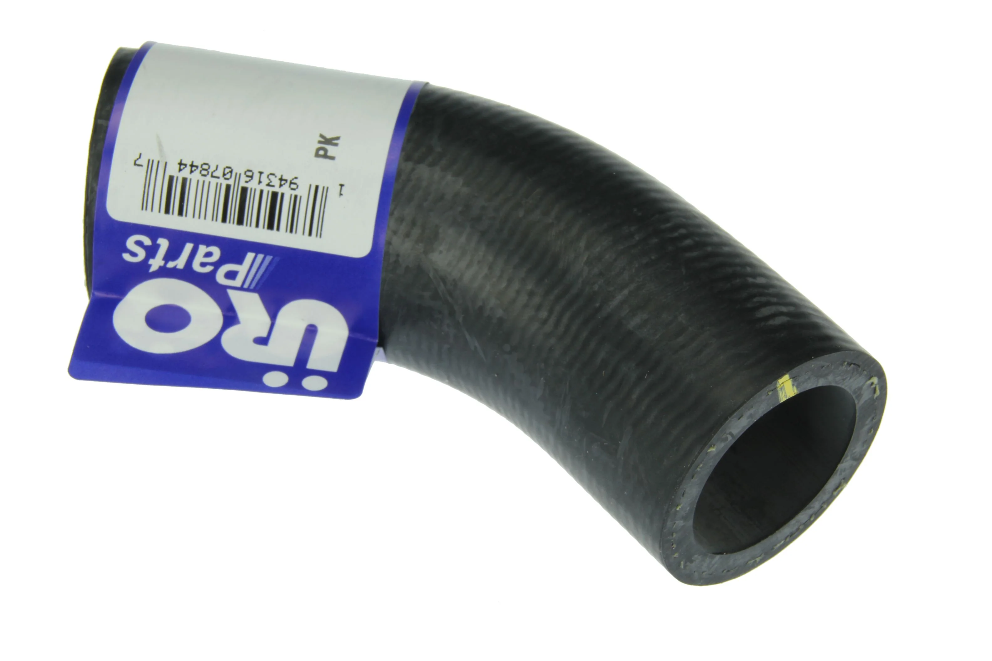 Water Pump Housing Coolant Hose for Porsche 911 (996/997) Turbo, GT3, GT2 - Image 2