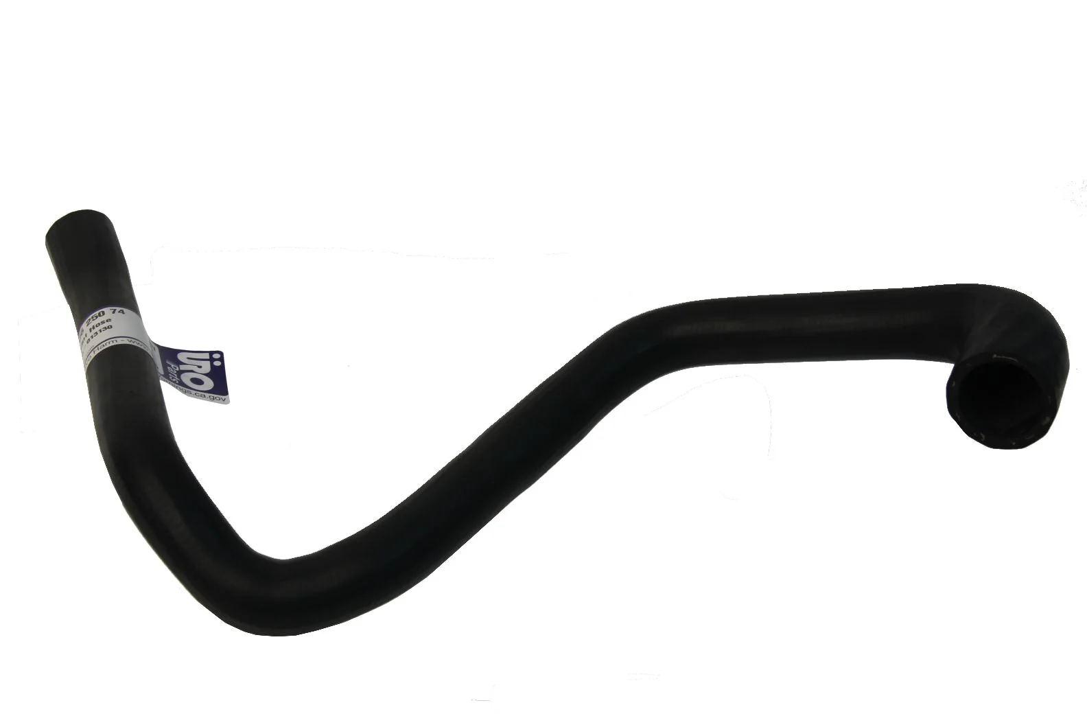 Water Pump Water Pump for Porsche 911 (996) Turbo, GT3 GT2