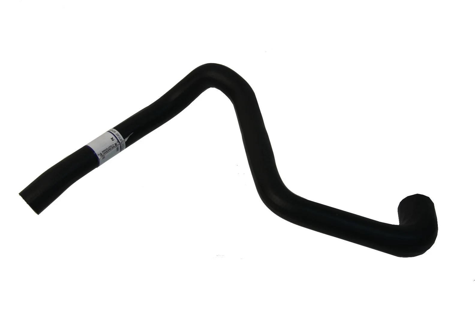 Water Pump Water Pump for Porsche 911 (996) Turbo, GT3 GT2 - Image 2