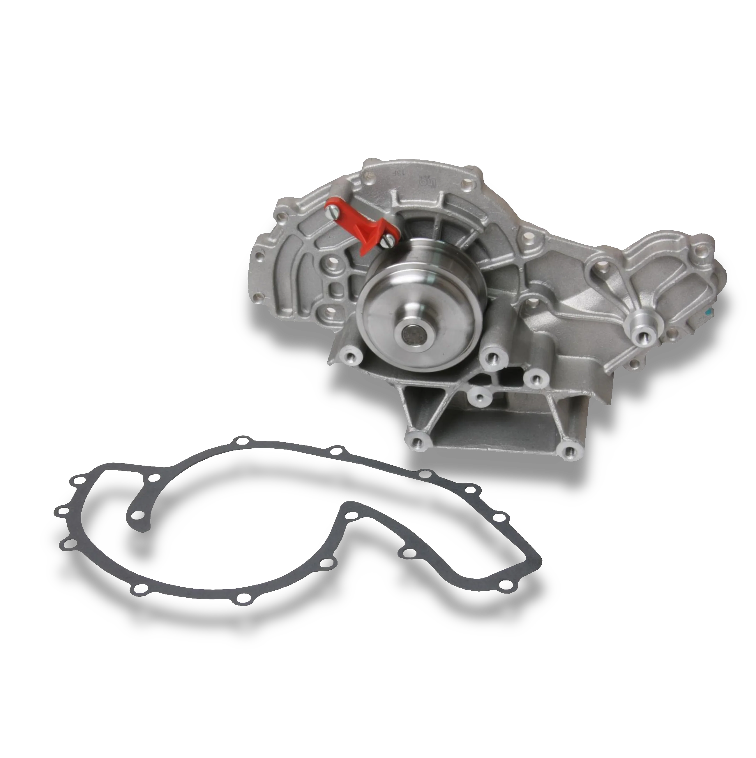 Water Pump with Gasket for Porsche 928 (1978-86)