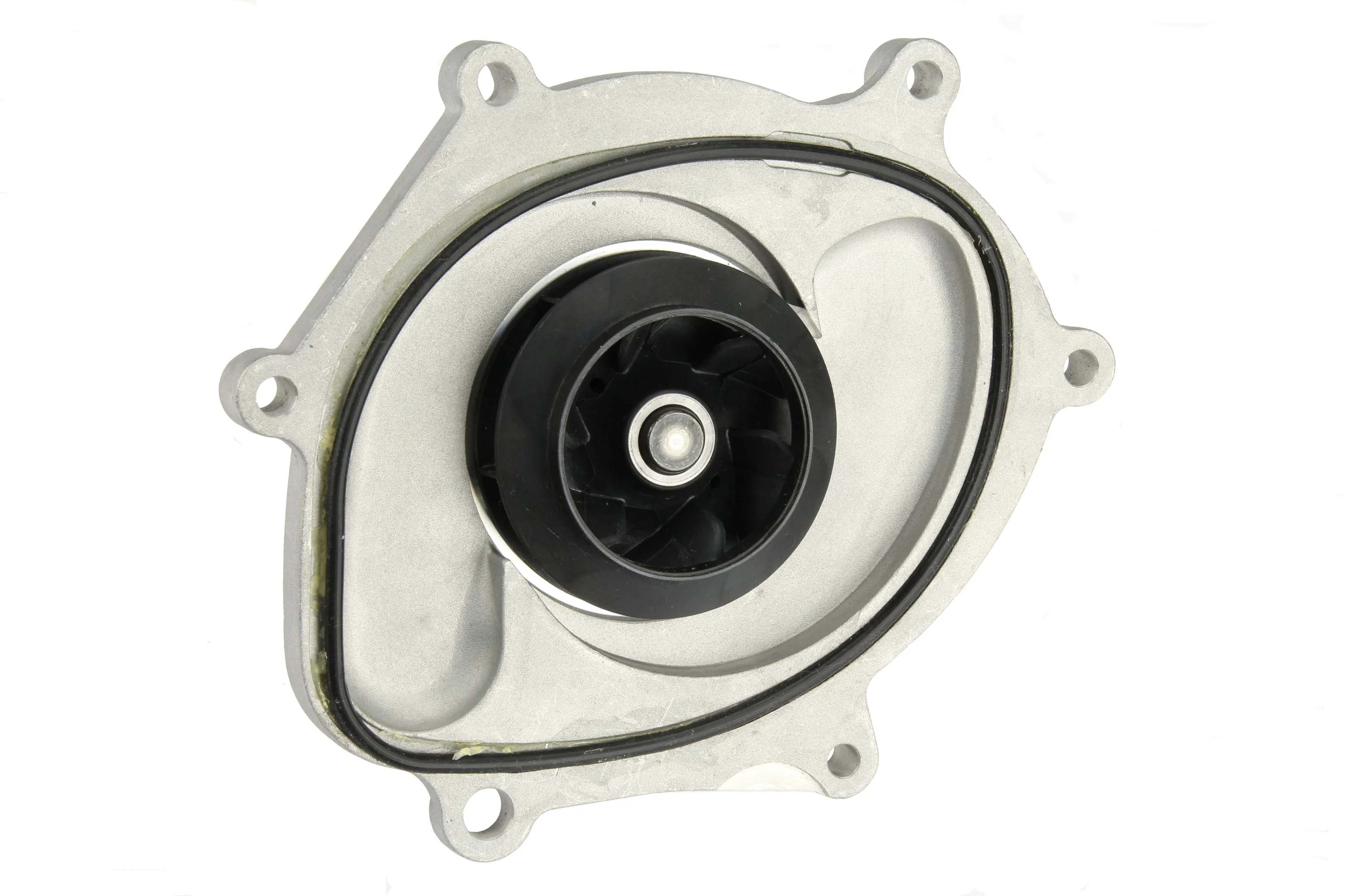 Water Pump Without Pulley for Porsche 911 Turbo (997 & 991) - Image 2