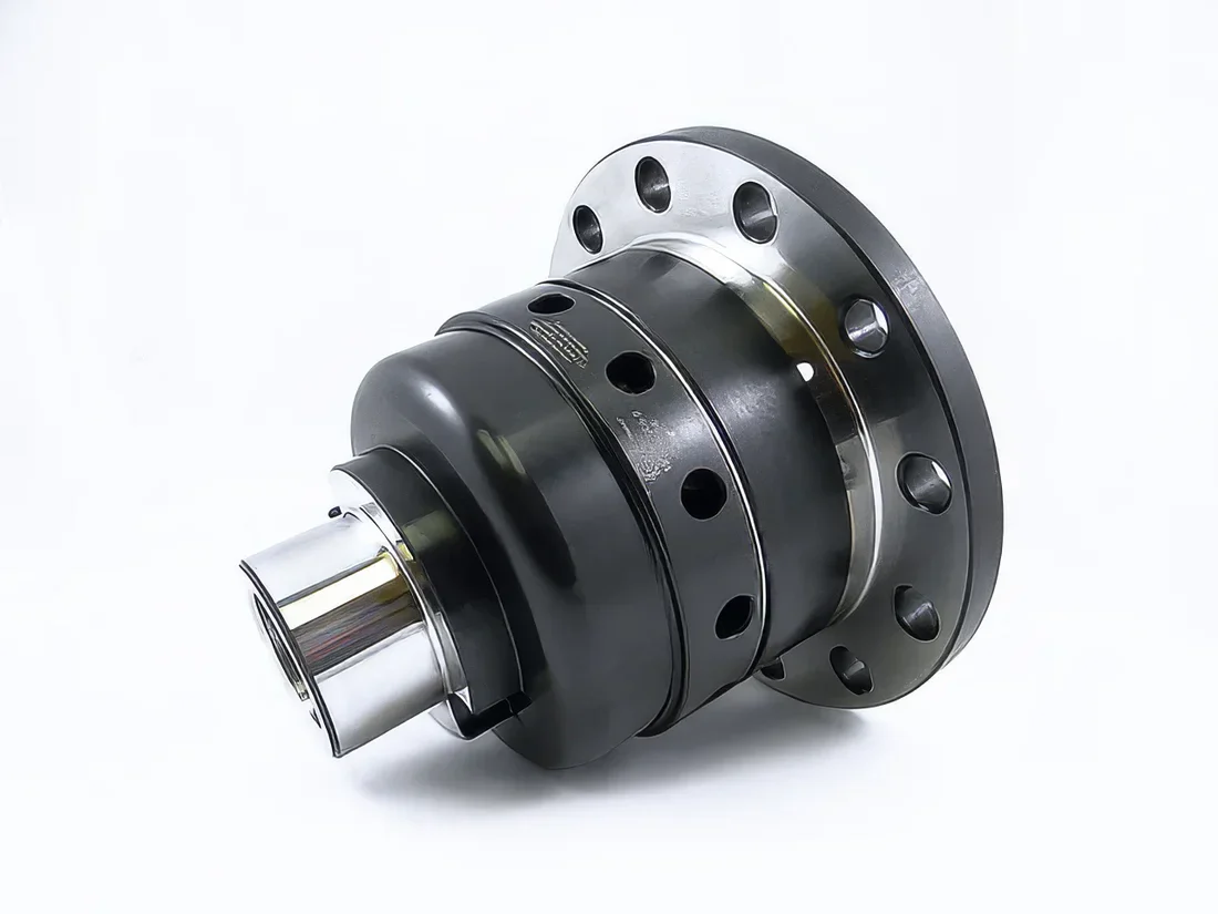 Wavetrac Differential, Porsche 915 43T: 911 1978-86, 930 1978-88