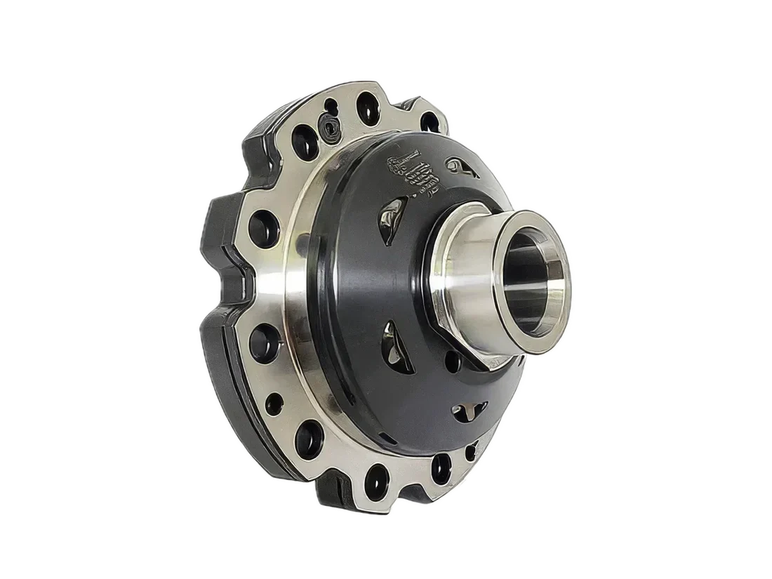 Wavetrac Differential, Porsche 997.2 LS PDK, 991 LS PDK (G100) - PDK With OEM LSD