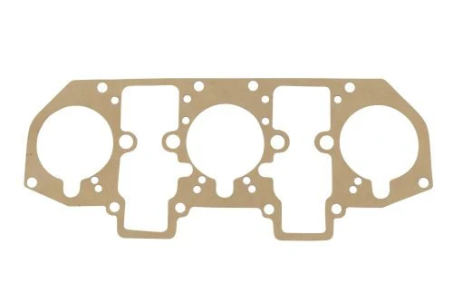 Weber 3 Barrel Carburetor Gasket Kit - Image 2