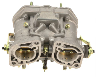 Weber 40 IDF (Carburetor Only) - Image 2