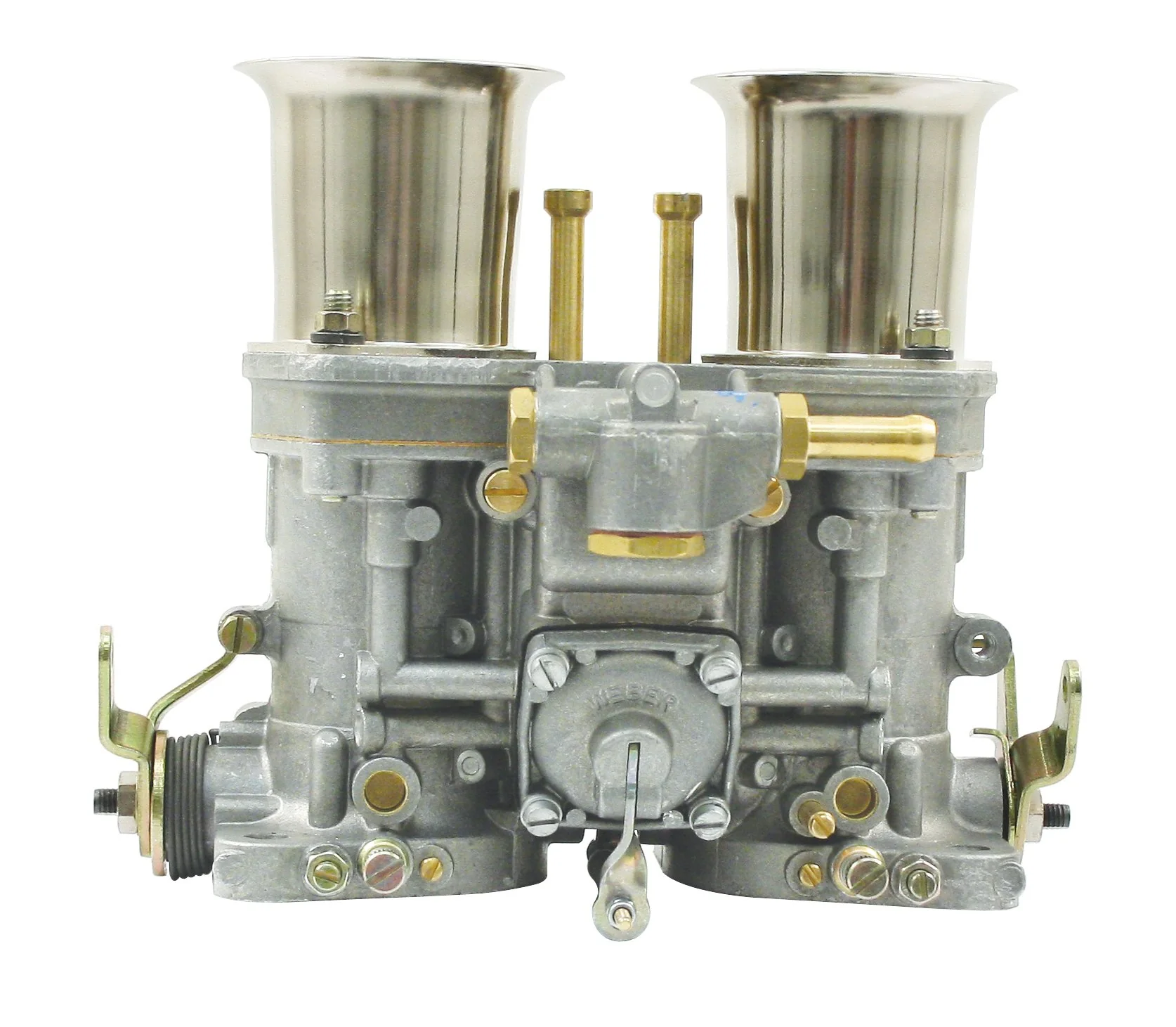 Weber 44 IDF (Carburetor Only)