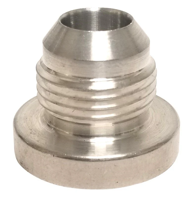 Weld-In Bungs, AN10