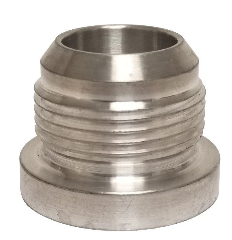 Weld-In Bungs, AN16