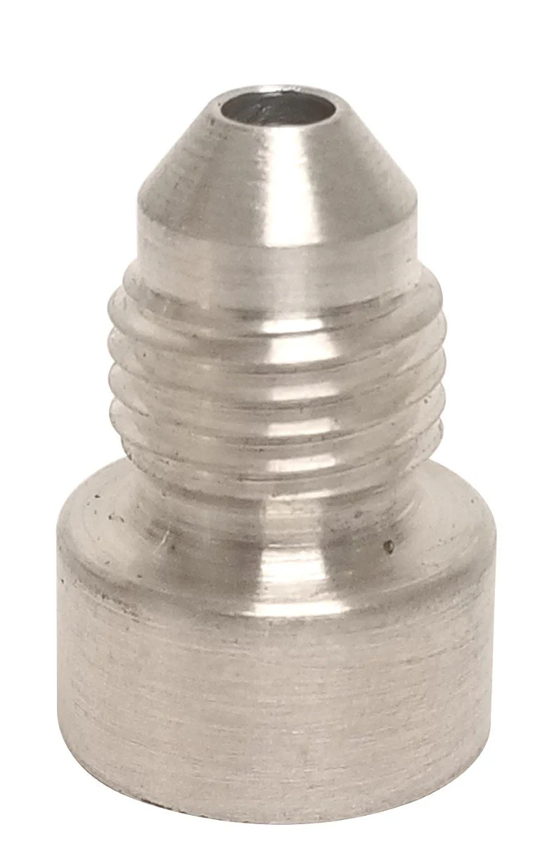 Weld-In Bungs, AN3