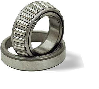 Front Wheel Bearing Bundle for Porsche 914-4 (1970-76) - Image 2