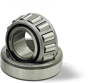 Front Wheel Bearing Bundle for Porsche 914-4 (1970-76) - Image 3