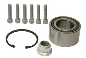 Wheel Bearing Kit for Porsche Cayenne 955 (2003-11)
