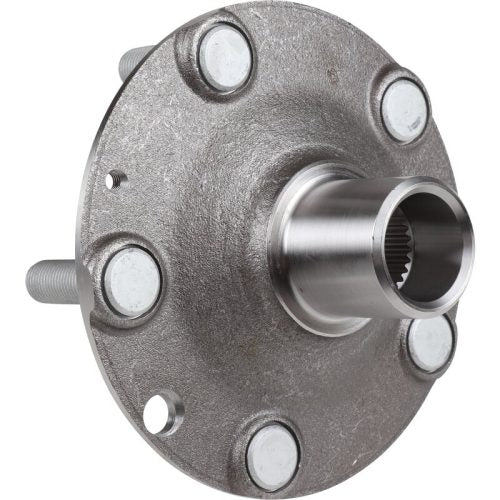 WHEEL HUB, W/ BOLTS - Image 2