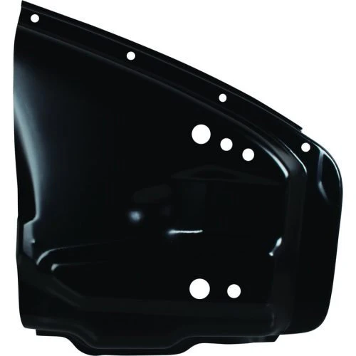 WHEELHOUSE REPAIR PANEL, RIGHT FRONT INNER, 911-912-930 - Image 3