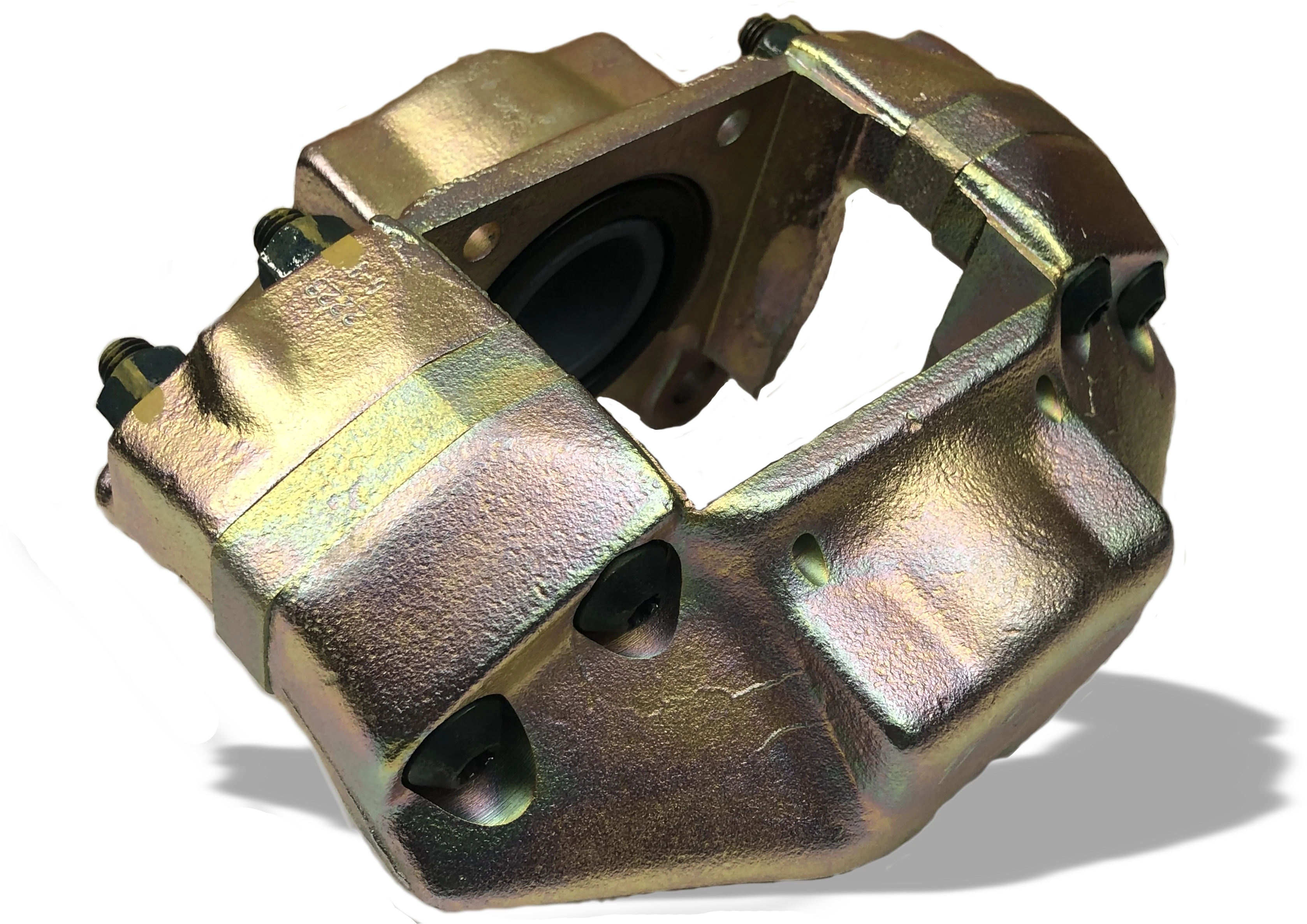 Porsche 911 Carrera Front A-Caliper (1984-1989) - Image 3
