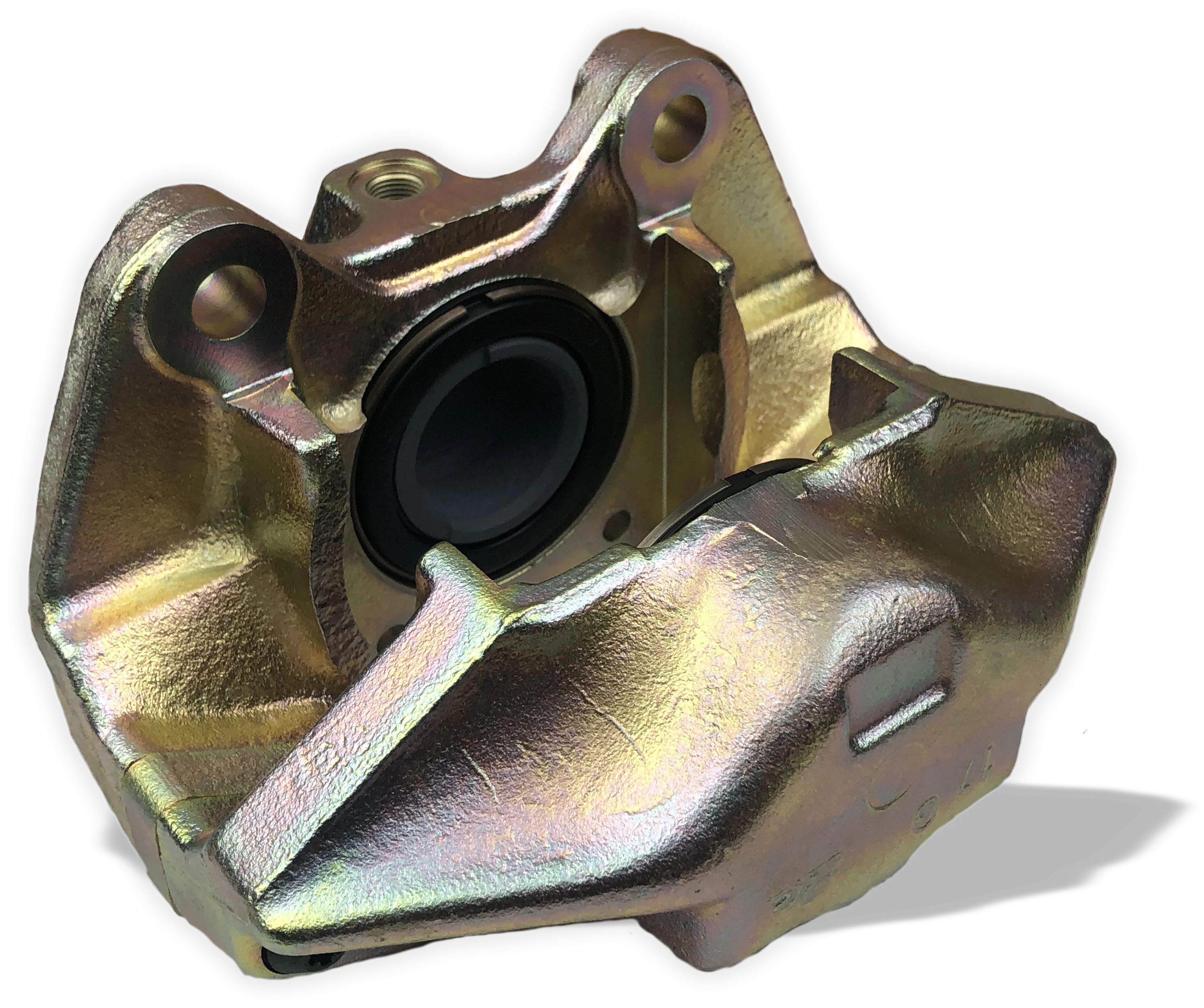 Porsche 911 Carrera Front A-Caliper (1984-1989) - Image 4