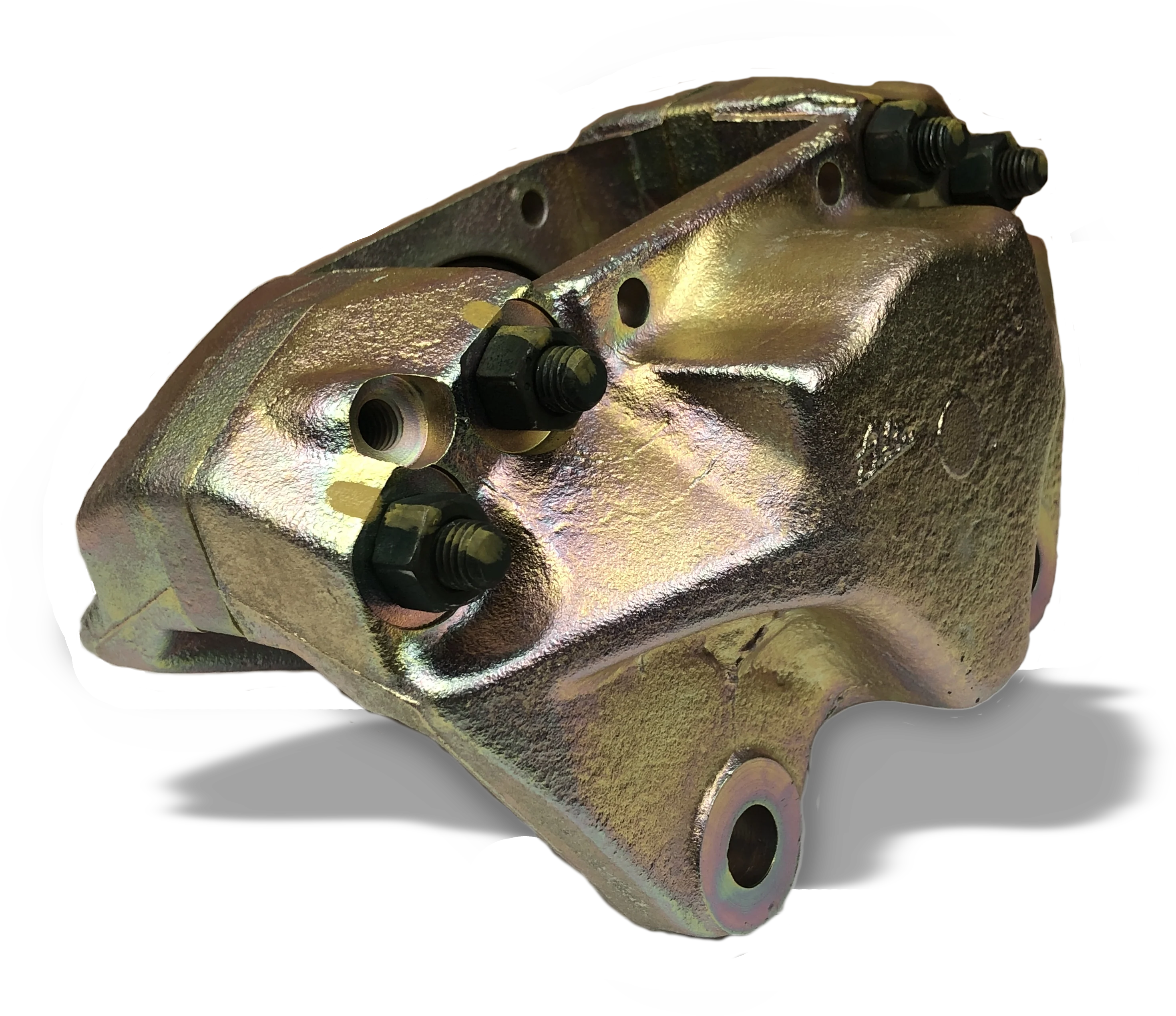 Porsche 911 Carrera Front A-Caliper (1984-1989) - Image 6