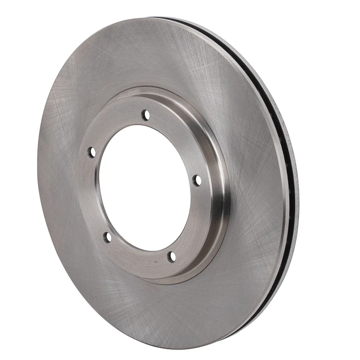 Wilwood Powerlite Front Brake Kit for Porsche 911/912 Models with 3" Struts (1969-76) - Image 10