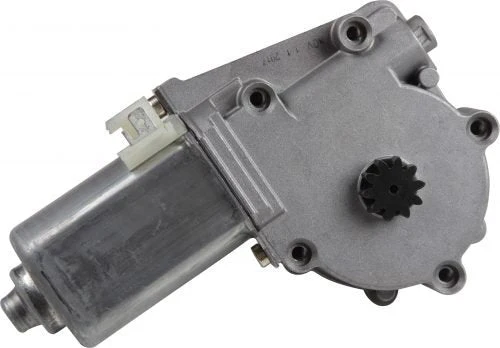 WINDOW REG MOTOR RIGHT 911 - Image 3