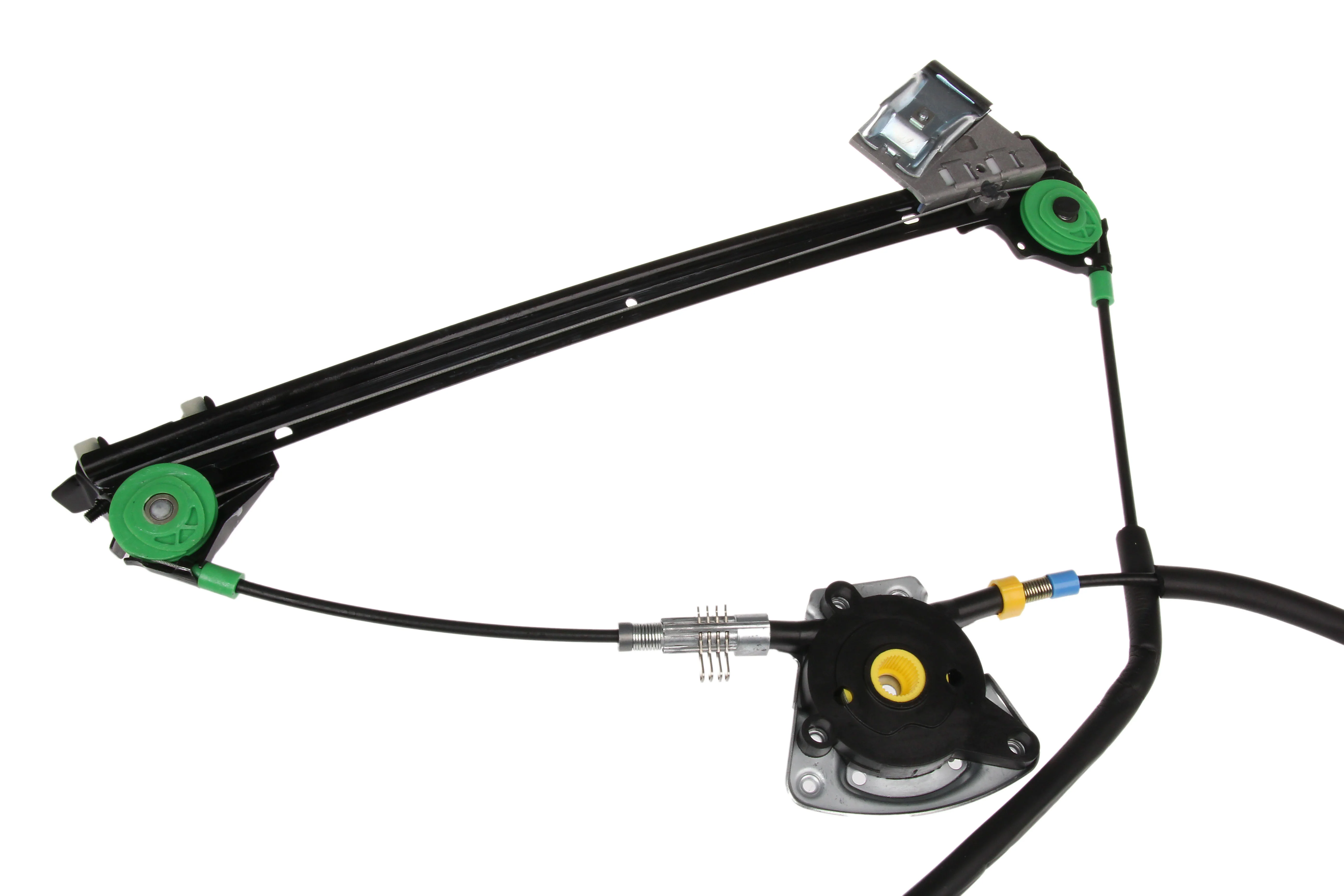 Front Left Window Regulator for Porsche 911 (996)/Boxster (986) - Image 2
