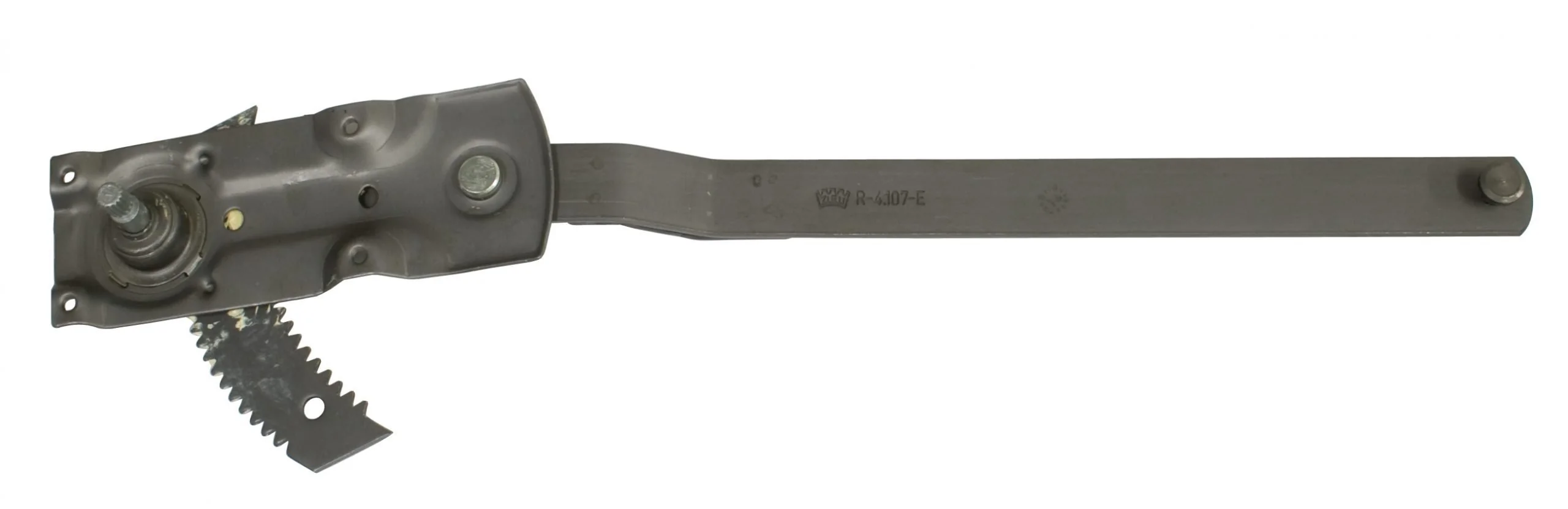 Left Side Window Regulator for Volkswagen Type 1 (1956-64)