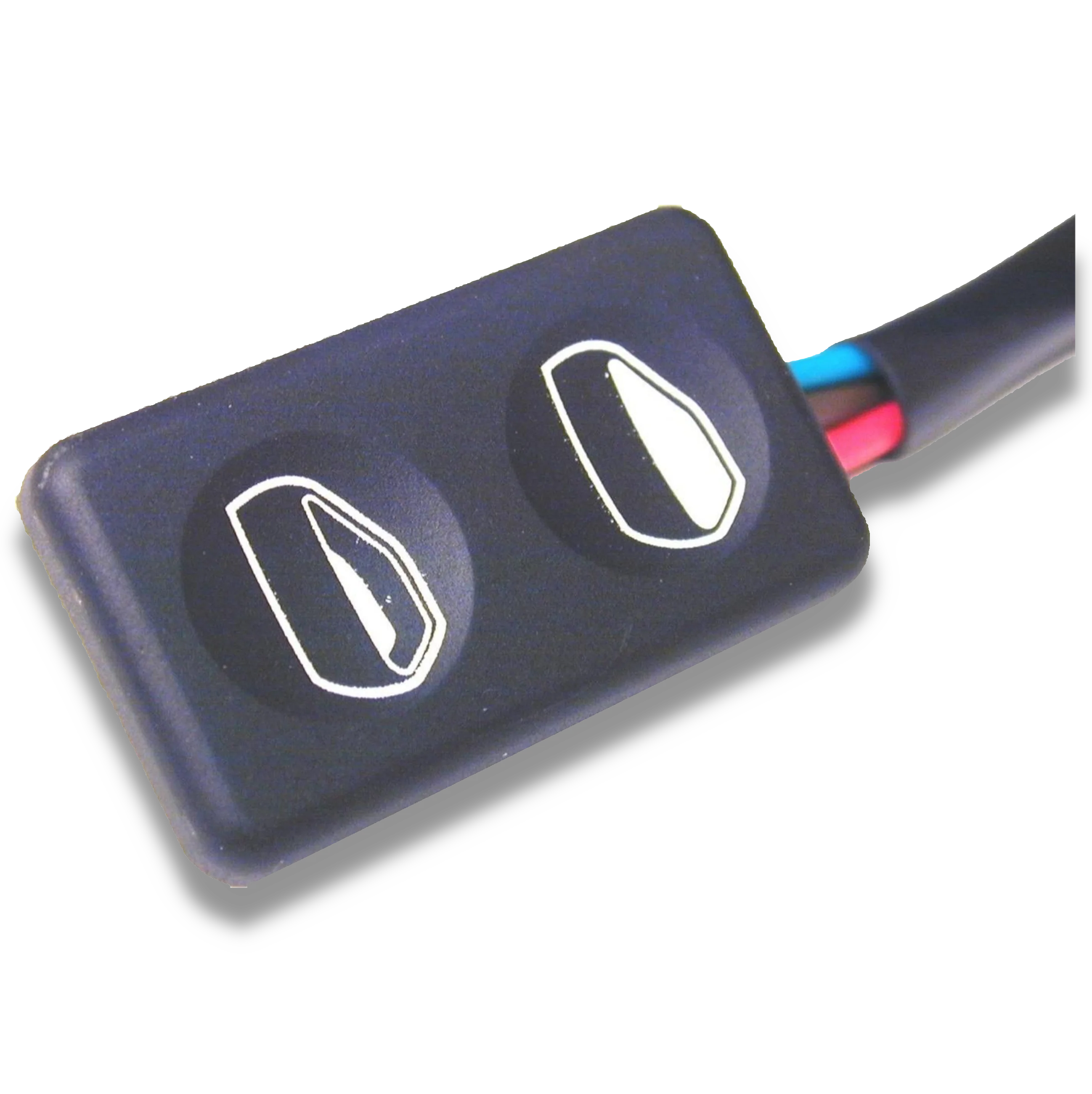 Window Switch for Porsche 928 (1978-89)