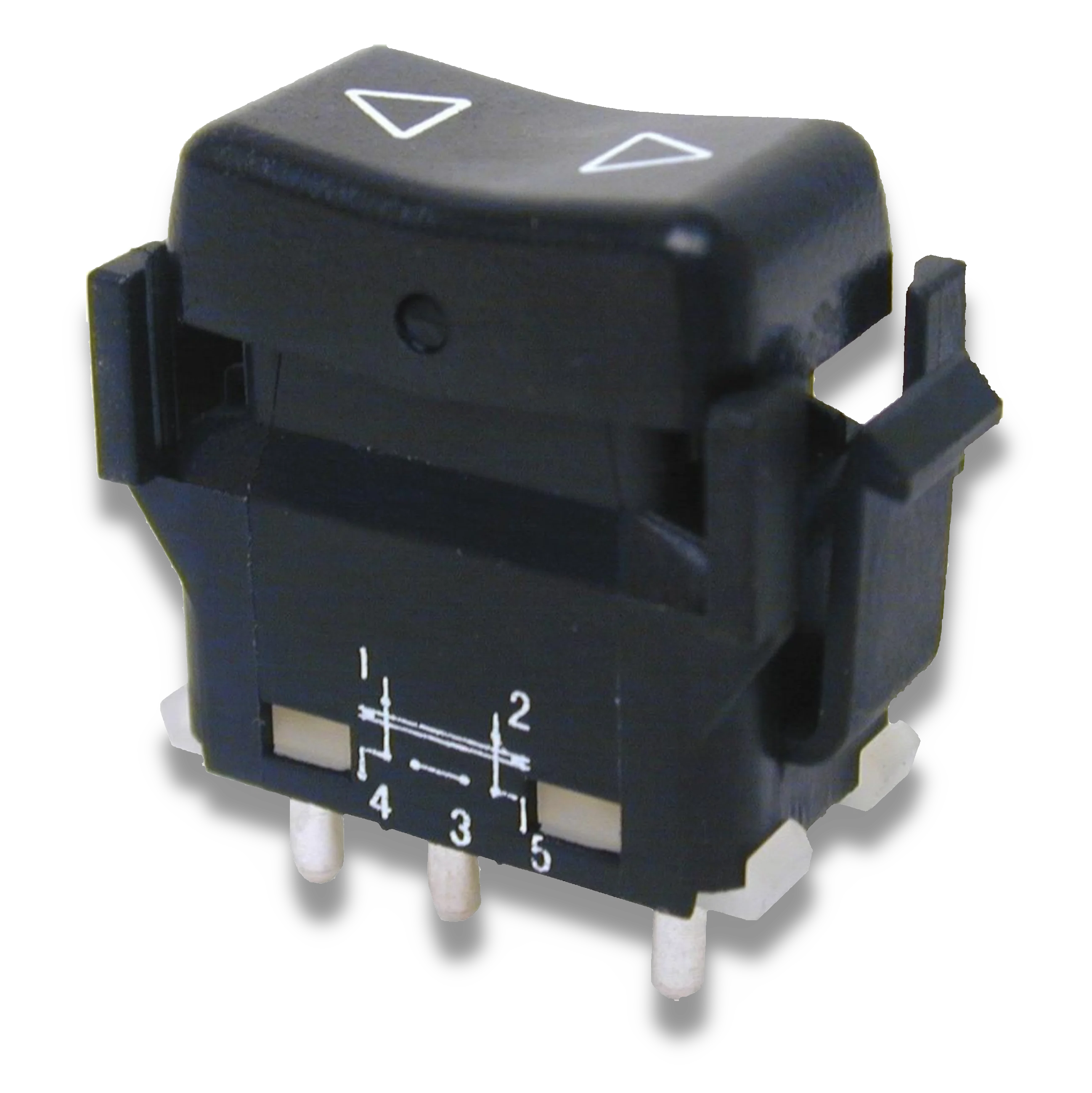 Window Switch for Porsche 944 and 968 (1985-95)