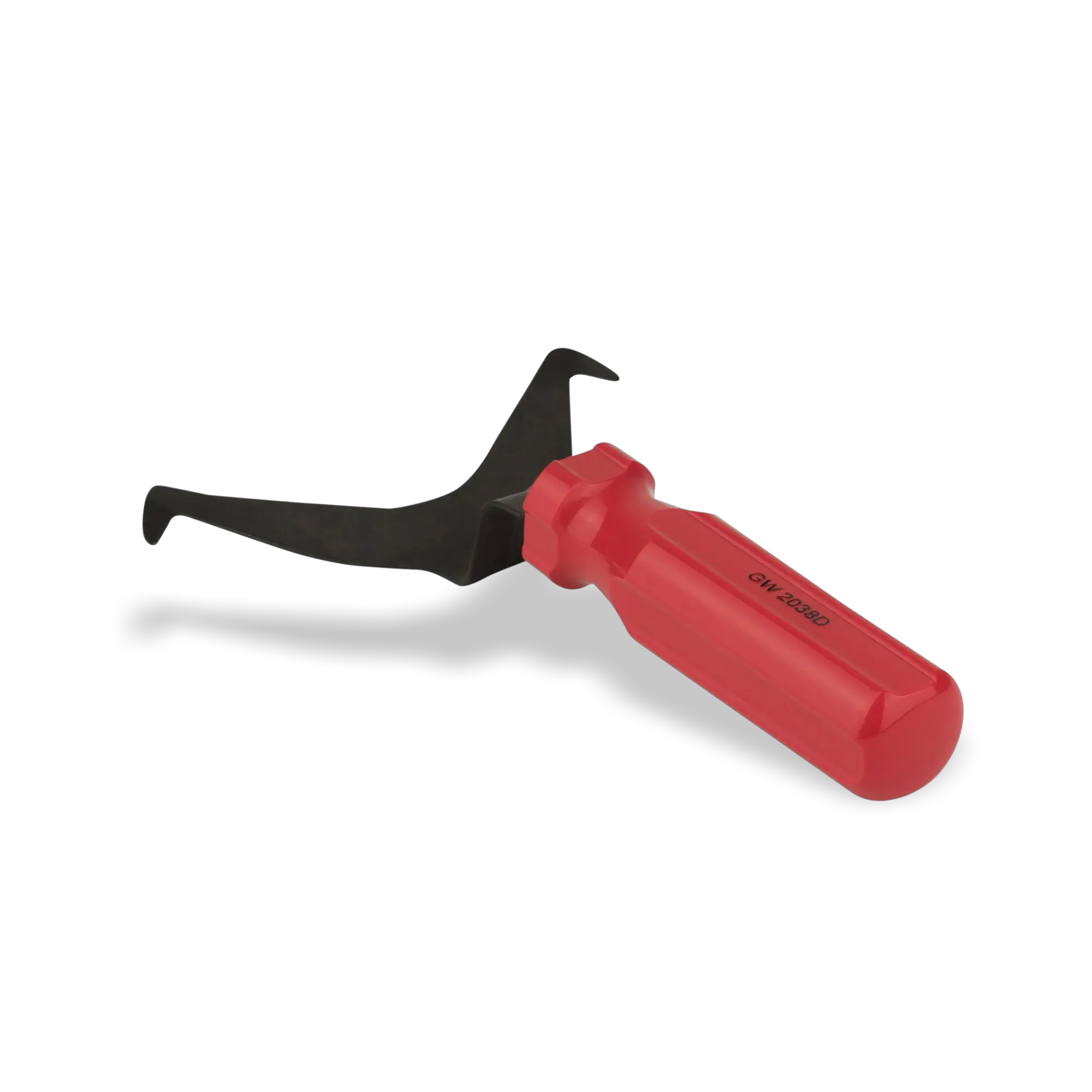 914Rubber Windshield Chrome Removal Tool for Porsche 914 - Image 2