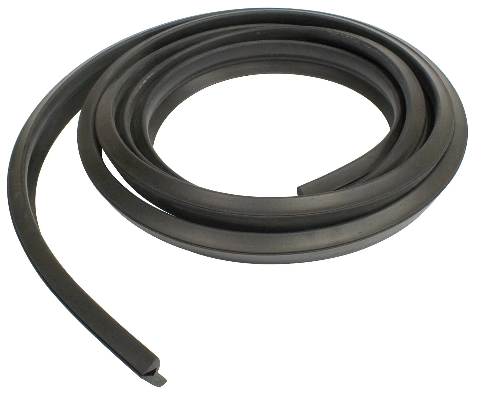 Windshield Rubber for Chassis, 12 Ft.