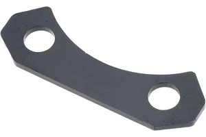 CV Axle Bolt Lock Plate for Porsche 914/914-6 (1970-76) - Image 3