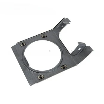 Wiper Motor Mount Bracket for Porsche 356A and 356B