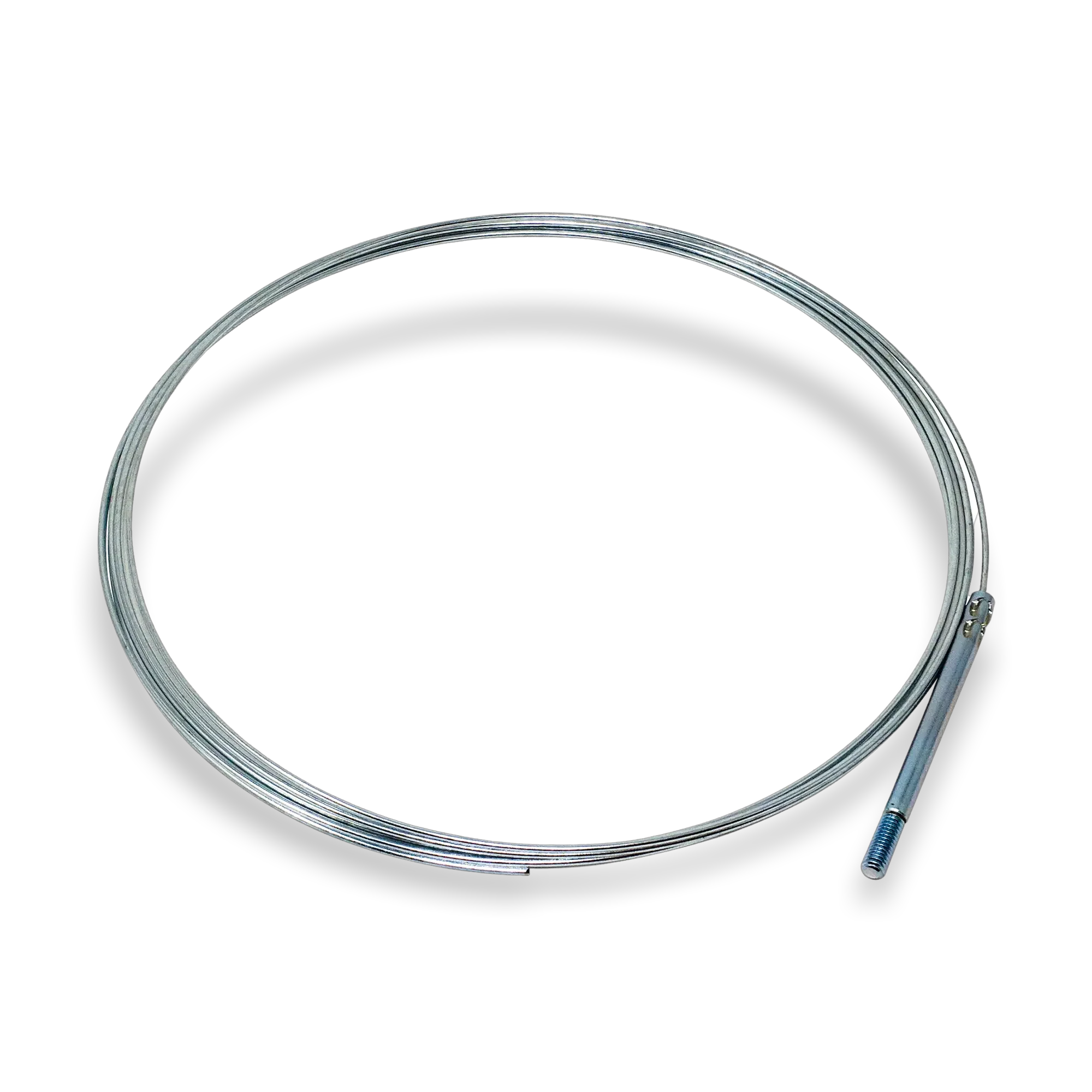 914Rubber Front Trunk Pull Cable for Porsche 914 (1970-76)