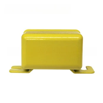Yellow Relay W-595A for Porsche 911