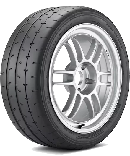 Yokohama Advan A052 for your Porsche 964 - The "Best" Package (Set of Four)